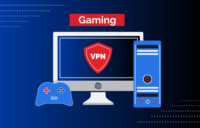 Best gaming VPN 2023