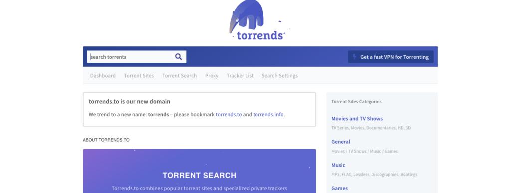 Downloading Files: 4 Best Torrent Websites in 2023- Dr.Fone