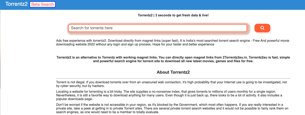 Top Torrenting Sites in 2023 – Safe & Working