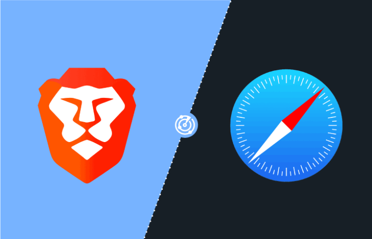 is safari better than brave