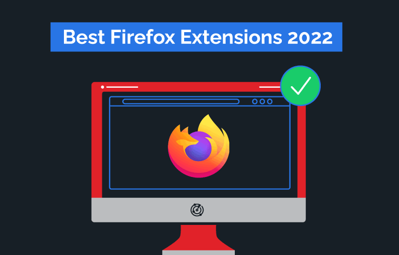 My first Firefox extension